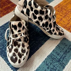 Women’s ninewest size 8 shoes